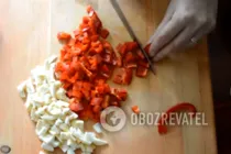 Рулет із свинини - Крок 2 Рулет із свинини - Крок 2