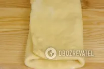 Рулет с маком - Шаг 6 Рулет с маком - Шаг 6