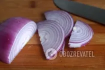 Пицца с шампиньонами - Шаг 2 Пицца с шампиньонами - Шаг 2