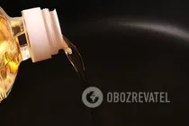 Яичница с овощами - Шаг 1 Яичница с овощами - Шаг 1