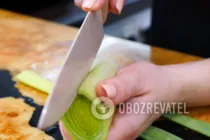 Рулет из индейки - Шаг 6 Рулет из индейки - Шаг 6
