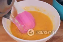 Террін з печінки - Крок 4 Террін з печінки - Крок 4