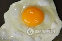 Яичница с овощами - Шаг 5 Яичница с овощами - Шаг 5