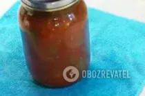 Лечо з болгарського перцю - Крок 7 Лечо з болгарського перцю - Крок 7