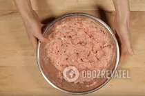Террин из индейки - Шаг 1 Террин из индейки - Шаг 1