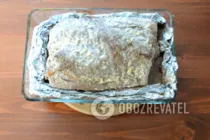 Рулет із свинини - Крок 11 Рулет із свинини - Крок 11