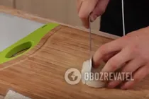 Ризотто с морепродуктами - Шаг 1 Ризотто с морепродуктами - Шаг 1