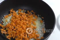 Ризотто с овощами - Шаг 4 Ризотто с овощами - Шаг 4