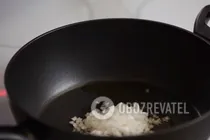 Ризотто с морепродуктами - Шаг 4 Ризотто с морепродуктами - Шаг 4