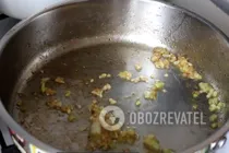 Різотто з грибами - Крок 5 Різотто з грибами - Крок 5