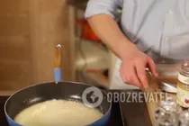 Ризотто на вине - Шаг 5 Ризотто на вине - Шаг 5