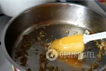 Різотто з грибами - Крок 6 Різотто з грибами - Крок 6