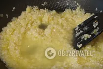 Ризотто - Шаг 7 Ризотто - Шаг 7