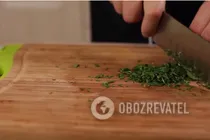 Ризотто с морепродуктами - Шаг 8 Ризотто с морепродуктами - Шаг 8