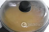 Ризотто с овощами - Шаг 9 Ризотто с овощами - Шаг 9