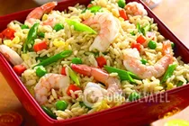 Ризотто с морепродуктами - Шаг 12 Ризотто с морепродуктами - Шаг 12