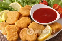 Карбонад із курки - Крок 7 Карбонад із курки - Крок 7