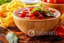 Лечо з цибулею - Крок 8 Лечо з цибулею - Крок 8