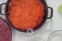 Лечо с рисом - Шаг 3 Лечо с рисом - Шаг 3