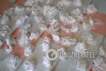 Карбонад із курки - Крок 4 Карбонад із курки - Крок 4