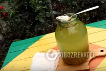 Квас з вівса - Крок 10 Квас з вівса - Крок 10