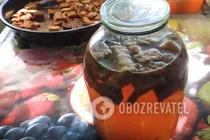 Хлебный квас - Шаг 9 Хлебный квас - Шаг 9