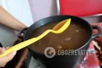 Квас из цикория - Шаг 10 Квас из цикория - Шаг 10