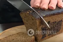 Домашний квас - Шаг 1 Домашний квас - Шаг 1