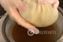 Домашний квас - Шаг 12 Домашний квас - Шаг 12