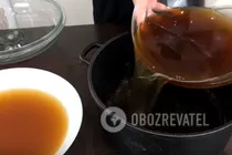 Домашний квас - Шаг 13 Домашний квас - Шаг 13