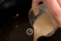 Домашний квас - Шаг 17 Домашний квас - Шаг 17