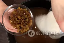 Домашний квас - Шаг 18 Домашний квас - Шаг 18