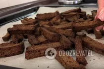 Домашний квас - Шаг 2 Домашний квас - Шаг 2