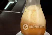 Домашний квас - Шаг 21 Домашний квас - Шаг 21