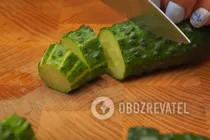 Канапе - Шаг 2 Канапе - Шаг 2