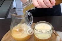 Домашний квас - Шаг 23 Домашний квас - Шаг 23