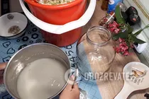 Квас из бузины - Шаг 2 Квас из бузины - Шаг 2