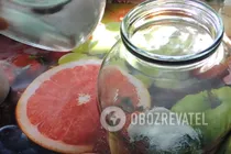 Хлебный квас - Шаг 3 Хлебный квас - Шаг 3