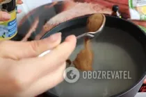 Квас из цикория - Шаг 3 Квас из цикория - Шаг 3