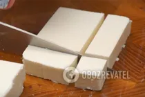 Канапе - Шаг 3 Канапе - Шаг 3
