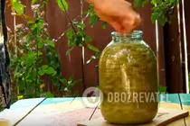 Квас з вівса - Крок 4 Квас з вівса - Крок 4