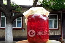 Свекольный квас - Шаг 6 Свекольный квас - Шаг 6
