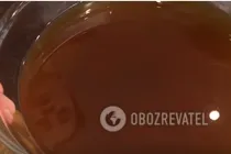 Домашний квас - Шаг 7 Домашний квас - Шаг 7