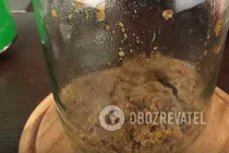 Домашний квас - Шаг 8 Домашний квас - Шаг 8