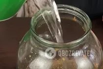 Домашний квас - Шаг 9 Домашний квас - Шаг 9