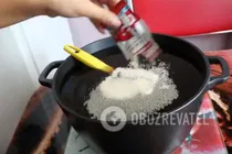 Квас из цикория - Шаг 9 Квас из цикория - Шаг 9