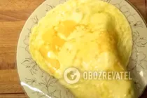 Заливне з курки - Крок 2 Заливне з курки - Крок 2