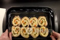 Заливне з курки - Крок 12 Заливне з курки - Крок 12