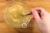 Заливне з курки - Крок 8 Заливне з курки - Крок 8