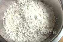 Рогалики на сметане - Шаг 2 Рогалики на сметане - Шаг 2